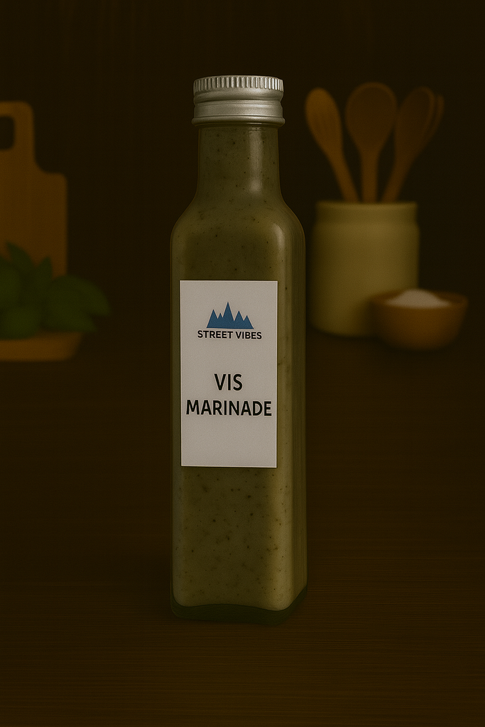 Vis Marinade
