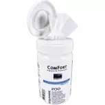 Foodwipes desinfecterende alcoholdoekjes 200 doekjes