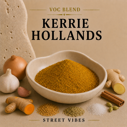 Kerrie Collection : Hollands 