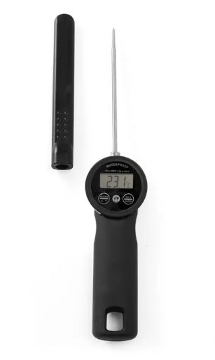 Waterdichte Thermometer