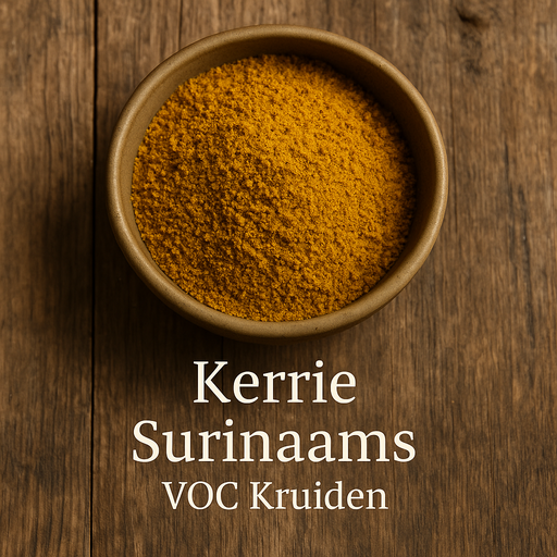 Kerrie Surinaams 