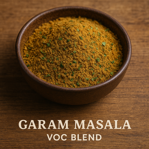 Garam Masala VOC Blend 