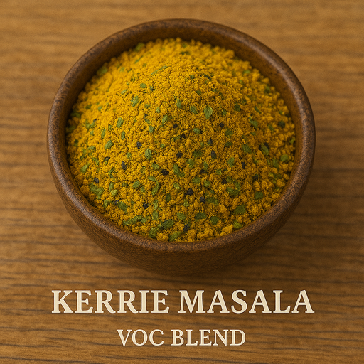 Kerrie Masala VOC Blend 
