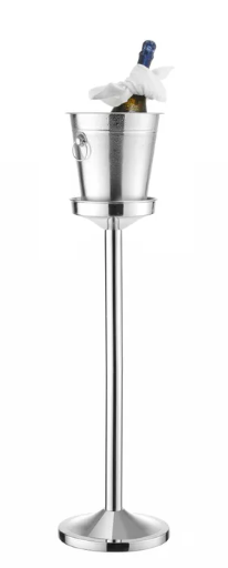 Standaard voor wijnkoeler