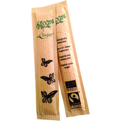BioXtra Biologische rietsuikersticks
