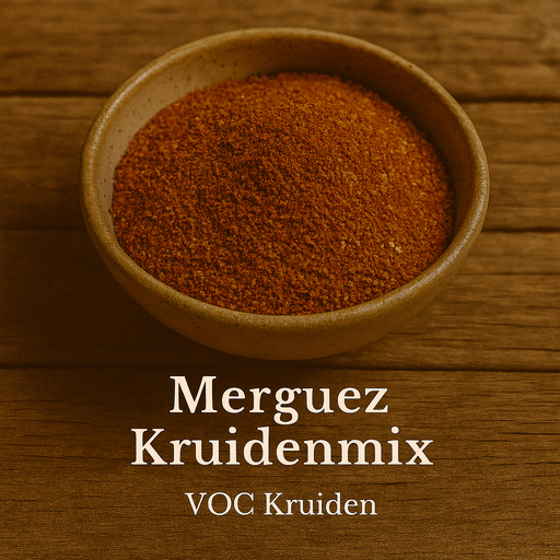 Merquez Kruidenmix 
