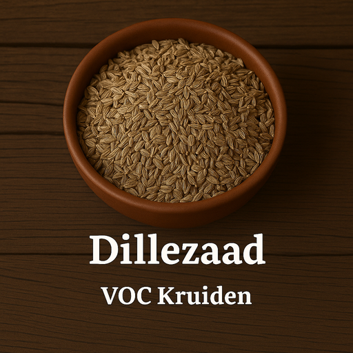 Dillezaad Heel 