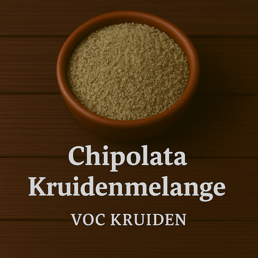 Chipolata Kruidenmix 100 gram