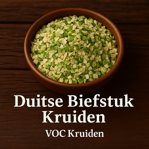 Duitse Biefstuk Kruidenmelange 100 gram