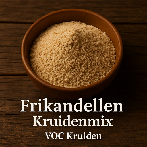 Frikandellen Kruidenmix 100 gram