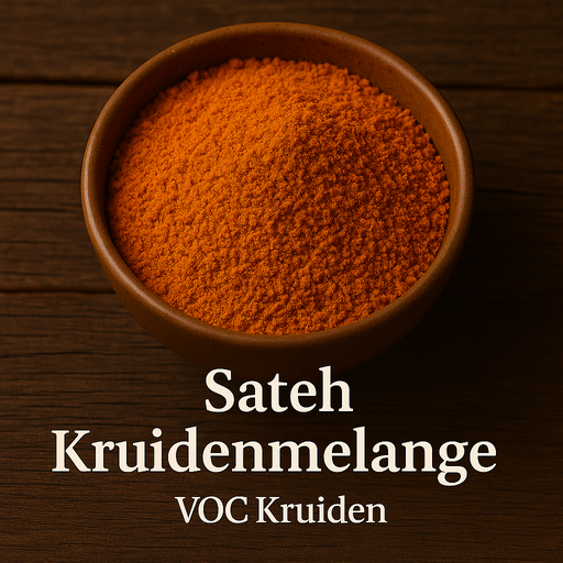 Sateh Kruidenmelange 100 gram