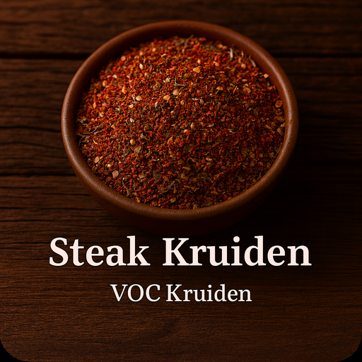Steak Kruidenmelange