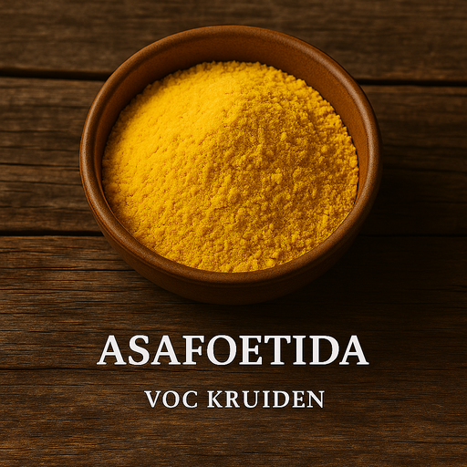 Asafoetida 50 gram