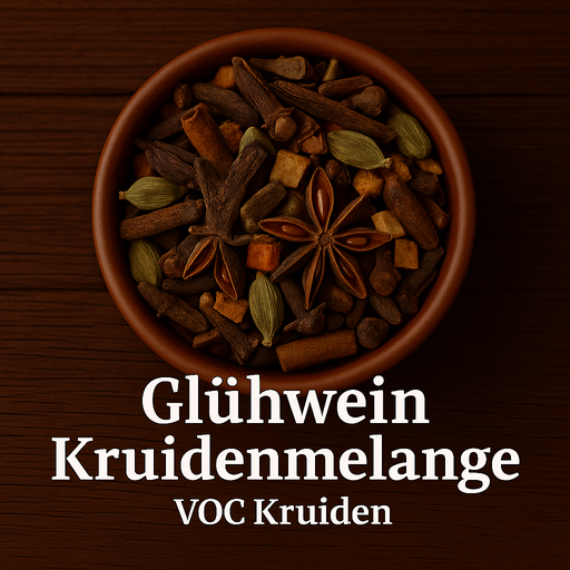 Gluhwein Kruidenmelange 100 gram
