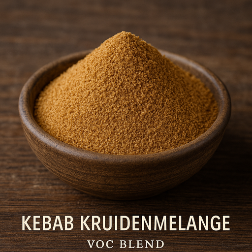 Kebab Kruidenmelange VOC Blend 