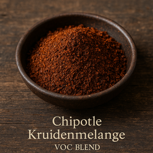 Chipotle Kruidenmelange VOC Blend 