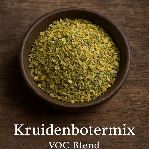 Kruidenboter Melange VOC Blend 100 gram
