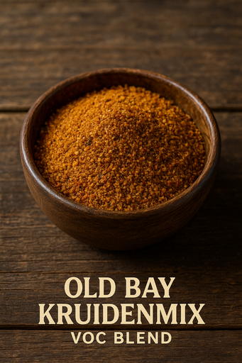Old Bay Kruidenmelange VOC Blend 100 gram
