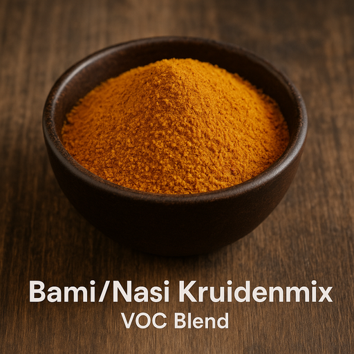 Bami-Nasi Kruidenmelange VOC Blend 