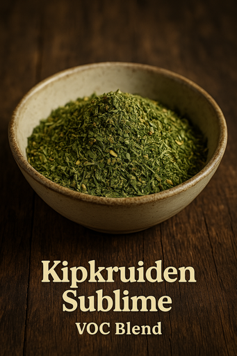 Kipkruiden Sublime VOC Blend 
