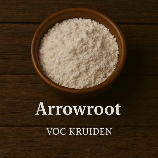 Arrowroot 