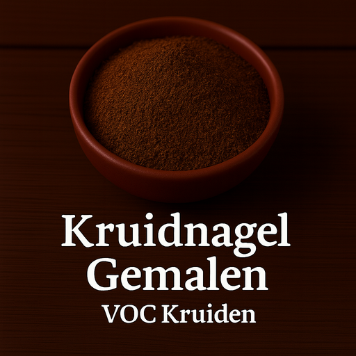 Kruidnagel Gemalen 100 gram