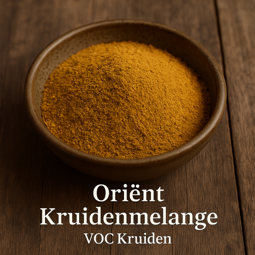 Orient Kruidenmelange 