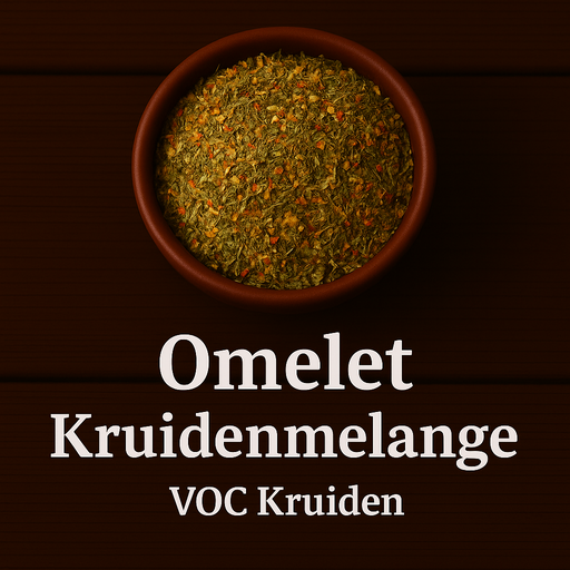 Omelet Kruidenmelange 100 gram
