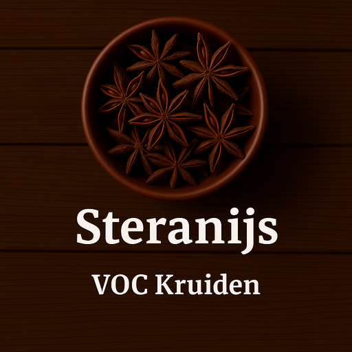Steranijs Heel 