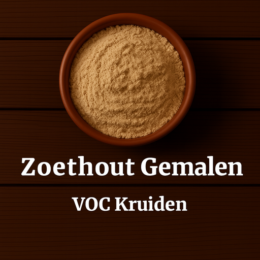 Zoethout Gemalen