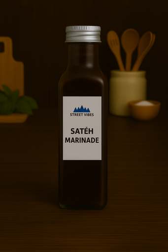 Sateh Marinade 