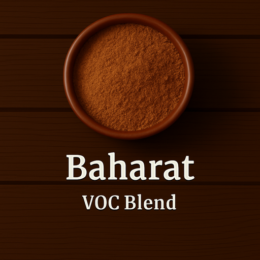 Baharat VOC Blend