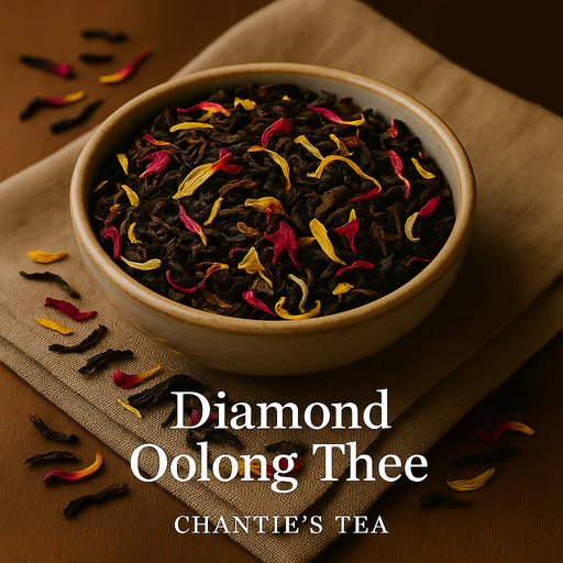 Diamond Oolong Thee