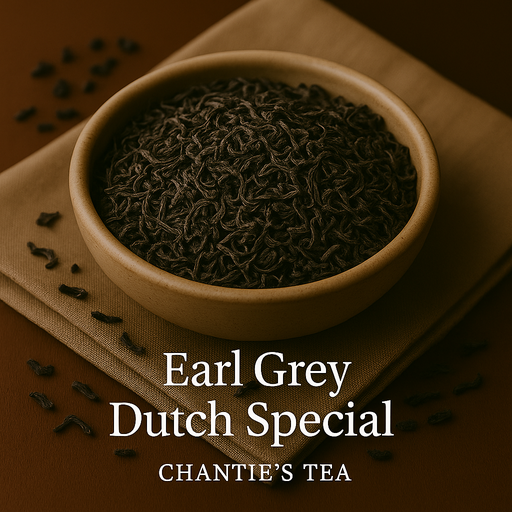 Earl Grey Dutch Special Thee