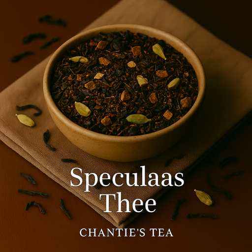 Speculaas Thee