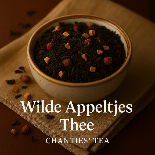 Wilde Appeltjes Thee